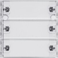 GIRA Tastsensor 510300 KNX RF 3fach System 55 / E23