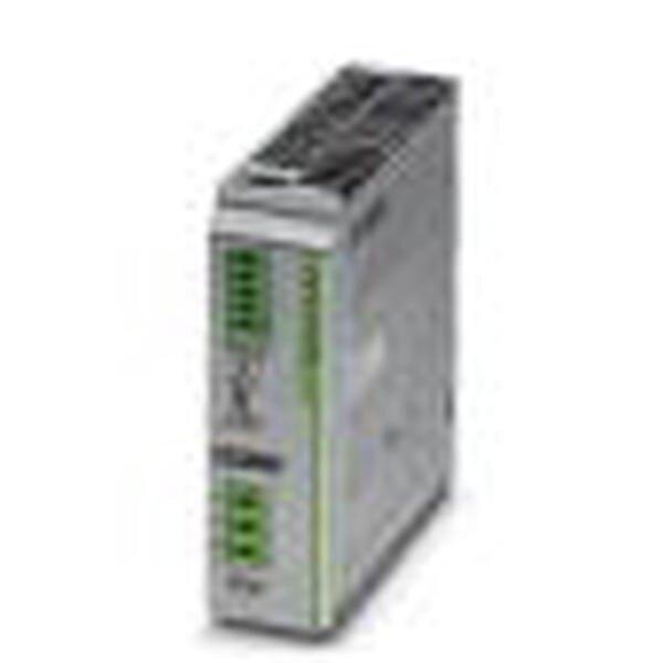 PHOENIX CONTACT TRIO POWER Stromversorgung TRIO-PS/1AC/24DC/5