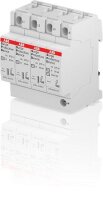 ABB Überspannungsableiter OVR T2 3N 40-275 P...