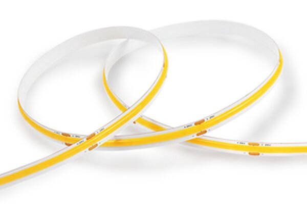 NOBILE LED-Lichtband LB24 Flexible COB 512 L:5m 930 10W/m 24V IP67