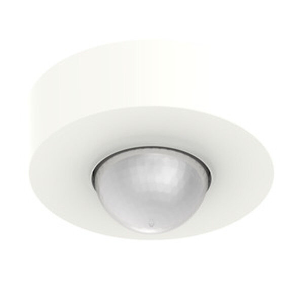 MERTEN Bewegungsmelder MEG56403119 Argus 360 IP54 polarweiss