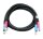 BYD Kabel-Set 70QMM 2500MM z. Verschaltung Master Unit-Sunny Island