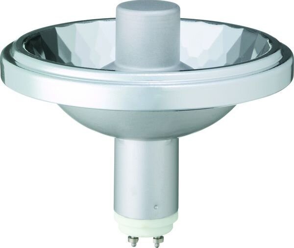 PHILIPS Halogen-Metalldampflampe MasterC CDM-R111 Elite 35W 930 GX8.5 24D