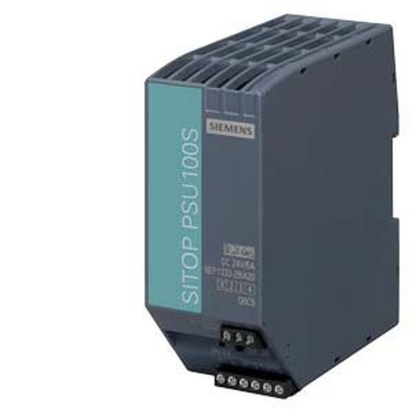 SIEMENS Stromversorgung 6EP1333-2BA20