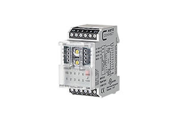 METZ CONNECT MS/TP-Modul BMT-DI10 BACnet MS/TP