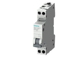 SIEMENS Brandschutzschalter AFDD-MCB C16 2pol 230V 1TE
