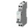 SIEMENS Brandschutzschalter AFDD-MCB C16 2pol 230V 1TE