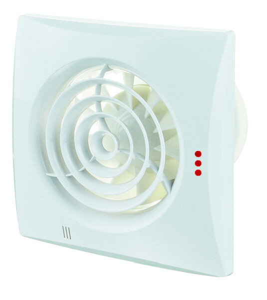 PROT L&uuml;fter PSQLKT1100 Standard Quiet