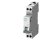 SIEMENS Brandschutzschalter AFDD-MCB B10 2pol 230V 1TE