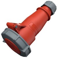 MENNEKES Kupplung AM-Top 21365 HW/VN 16A5P 6H400V IP67