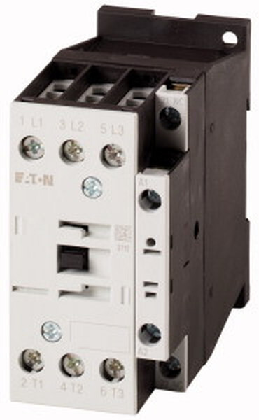EATON Leistungssch&uuml;tz DILM32-01(42V50HZ, 48V60HZ) 15kW/400V AC
