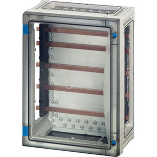 HENSEL Sammelschienengeh&auml;use FP 3212 ENYSTAR 270x360mm