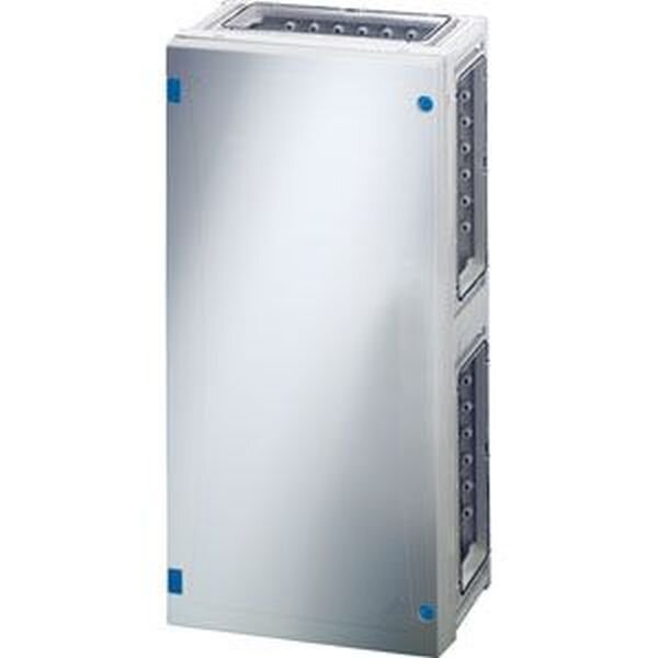 HENSEL Leergeh&auml;use FP 0330 ENYSTAR 216x486x136mm