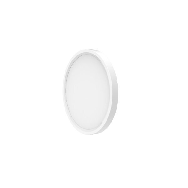 DOTLUX LED-Wand- / Deckenleuchte GALAXO D:400 30W COLORselect u.Backlight