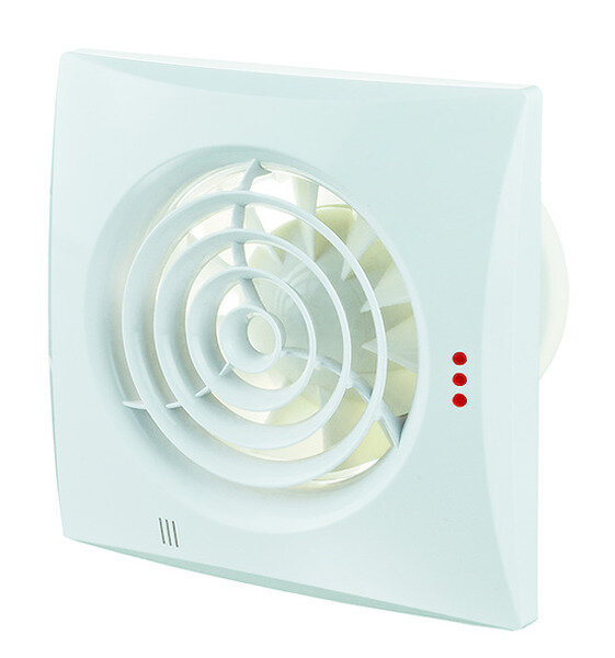 PROT Standard Quiet L&uuml;fter PSQLK100