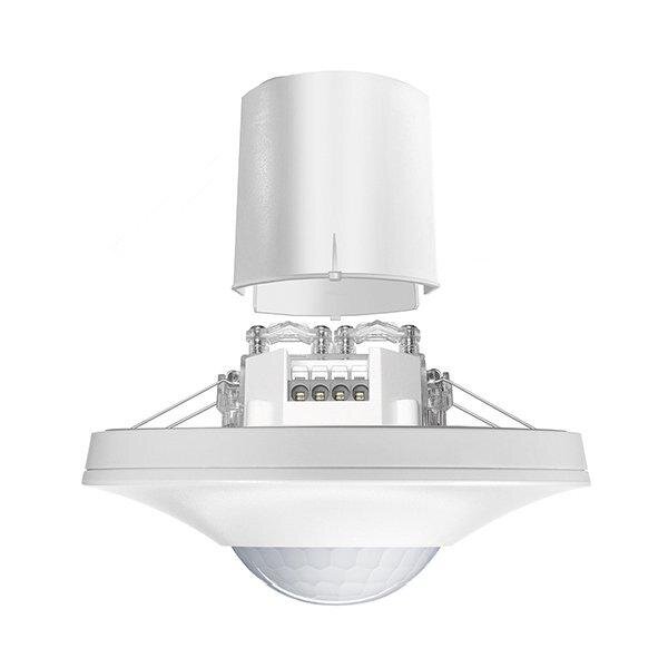 ESYLUX Pr&auml;senzmelder PD-C 360i/8 FM DUO DALI