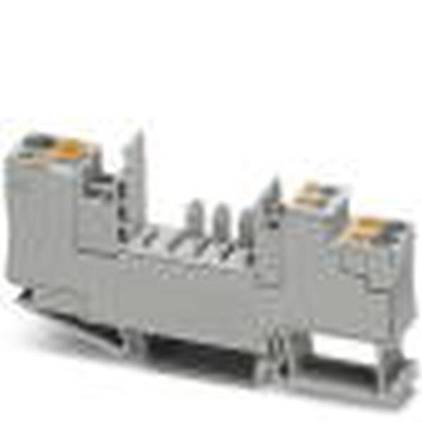 PHOENIX CONTACT Basiselement CB 1/6-2/4 PT-BE