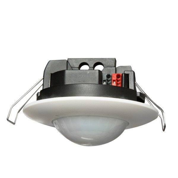 B.E.G. Br&uuml;ck Pr&auml;senzmelder PD2N-KNXs-ST-DE