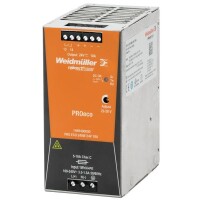 WEIDMUELLER Schaltnetzgerät PRO ECO 240W 24V 10A...