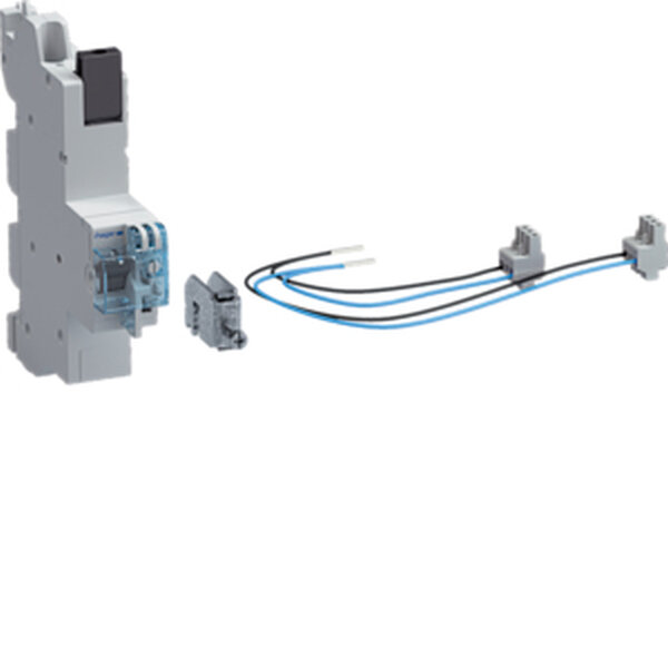 HAGER Best&uuml;ckungspaket ZY3N2SLS f&uuml;r APZ/RfZ BH:1100mm SLS 16A