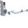HAGER Best&uuml;ckungspaket ZY3N2SLS f&uuml;r APZ/RfZ BH:1100mm SLS 16A