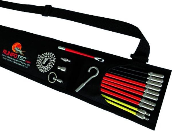 RUNPOTEC Paket RUNPOTECoSticks Standard 17teilig