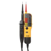 FLUKE Spannungsprüfer FLUKEE-T110 m. zuschaltbarer Last