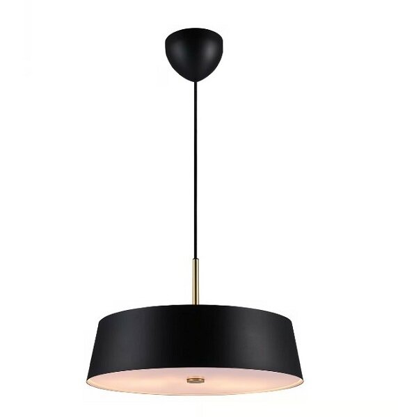 NORDLUX LED-Pendelleuchte LB24 Clasi 45 Black