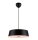 NORDLUX LED-Pendelleuchte LB24 Clasi 45 Black