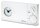 EBERLE Uhrenthermostat easy 3 sw