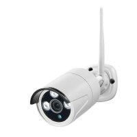 INDEXA Kamera WR100B für WR100E / WR100 Set