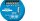 ELTAKO Powerline-Sensoreingang PL-SM1L 1Kanal 230V f. Schalterdose