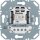 BERKER Universaltastdimmer 85422100 2fach