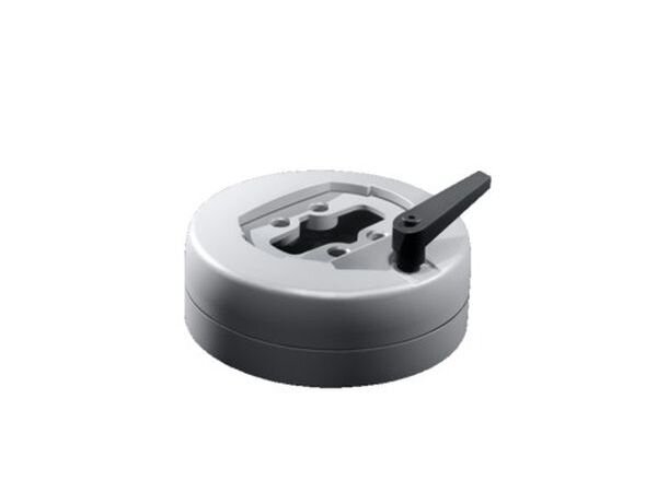 RITTAL Kupplung f&uuml;r Traganschluss System 60 d130mm