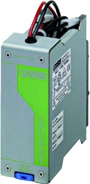PHOENIX CONTACT Energiespeicher MINI-BAT/24DC/1.3AH  QUINT POWER