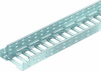 OBO Kabelrinne MKSM MKSM 620 FT 60x200x3050 gelocht