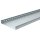 CABLOFIL P31-Kabelrinne gelocht 60x400mm mit integrierten Verbinder TVZ