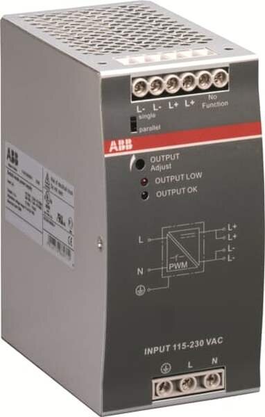 ABB Netzteil CP-E 12/10.0