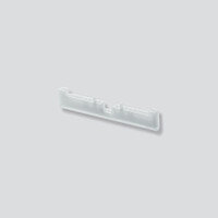 SIEDLE Tischzubehoer ZT811-01W weiss für HTA811 o. Dose