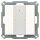 MDT Funktaster RF-TA55A2.01 KNX RF+ 2f. Aktor rw gl&auml;nz.