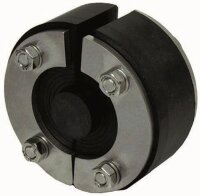 HAUFF Ringraumdichtung HRD100 SG 1x24-52 b40 A2/EPDM50