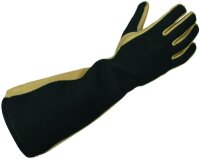 DEHN Schutzhandschuhe 785810 APG10L mit Stulpe Gr. 10 Paar
