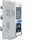 HAGER NH000-Trenner LT0057 3x100A Sammelsch. 60mm