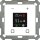 MDT Raumtemperatur-Nebenstelle KNX Smart 55 mit Farbdisplay reinwei&szlig;