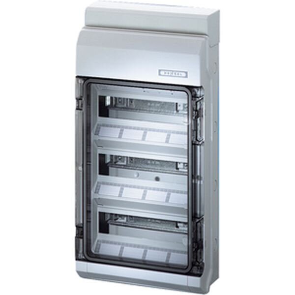 HENSEL Automatengeh&auml;use KV 3536