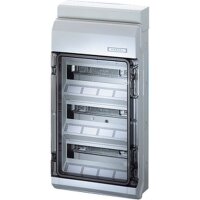 HENSEL Automatengehäuse KV 3536