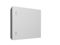 RITTAL Kompakt-Schaltschrank AX 1türig 500x500x210mm