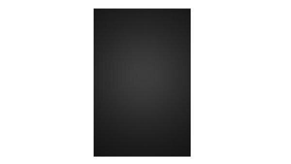 LONGi Photovoltaikmodul Ultra Black 430Wp Glas-Glas 1722x1134x30mm