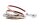 SG Leuchten LED-Lichtband-Set LB24 15W/m 3000K 1512lm/m L:500cm m. Kabel