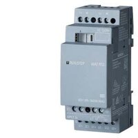 SIEMENS LOGO! 8 Erweiterungsmodul 6ED1055-1MD00-0BA2 AM2 RTD